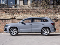 2026 Jettas VS7 280TSI Otomatik Pioneer Edition Benzinli 1.4T 150hp 5 Koltuklu Sol Direksiyonlu Önden Çekişli Orta Boy SUV Yeni Ucuz Fiyatlı Volkswagen Arabaları