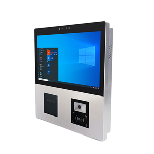 15.6 POS thiết bị đầu cuối 80 mét Máy in Wifi cho Android IOS điện thoại di động hệ thống POS Máy in hóa đơn nhiệt - Product Image 2