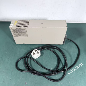 Kikusui PLZ 72W <b>Electronic</b> Load <b>Used</b> - Product Image 2