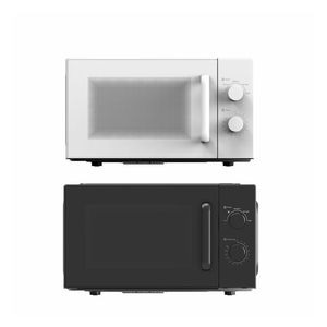 Four à micro-ondes de comptoir de luxe le plus vendu, petit, 20L 25L, électrique, multifonction, automatique, pour la maison - Product Image 2