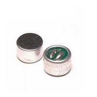 Module de capteur sonore à condensateur 9 mm pour électronique DIY, Arduino, Raspberry Pi, détection vocale, modules audio