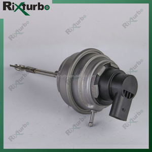 Actuador Electrónico GTB1446VZ 03L253016M 792290 para Volkswagen T5 Transporter 2.0 TDI CAAC CCHA CAAA CAAB CAAE CCHB <span class=keywords><strong>CAAD</strong></span> - Product Image 5