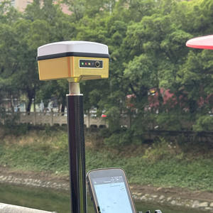 מוצר חדש <span class=keywords><strong>Chc</strong></span> מלא Maskura Gps Rtk בסיס ורובר - Product Image 4