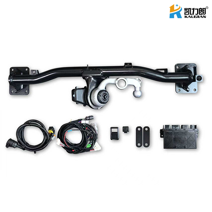 Customized Electric Tow Hook for AITO