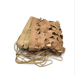 กันสาดลายพราง telo <span class=keywords><strong>ombra</strong></span> 5x5กันแสงยูวีและป้องกันลม - Product Image 3