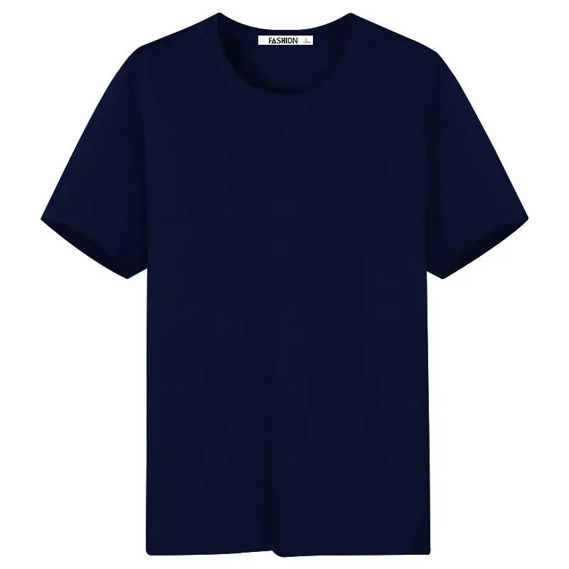 manufacturer plain cotton men tshirt custom print graphic logo t shirt designs sublimation camiseta men's t-shirts for men