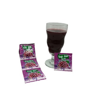 Bebida instantánea en polvo con sabor a manzana - Product Image 6