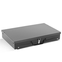 Barbecue au charbon de bois pliable portable de haute qualité XWX pour l'intérieur et l'extérieur avec fourchette et pelle