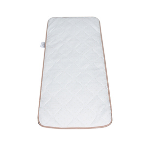 Höhere Dosis PEMF-Therapie gerät Matte Rot und Nah infrarot Licht Magnet matte Infrarot Pemf Stuhl matte für Yoga - Product Image 4