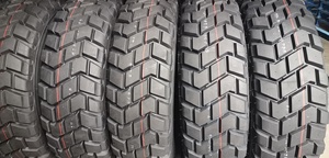 Neumático para Arena Desértica 750R16 con Precio Competitivo - Product Image 6