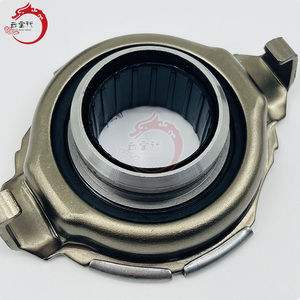 ตลับลูกปืนคลัตช์แท้คุณภาพดั้งเดิม 41421-39000 สำหรับฮุนได เกีย IX35 4142139000 - Product Image 4