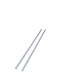 Rieles Deslizantes Universales Ajustables de Acero Galvanizado de Alta Calidad de 3.5m para Asientos de Coche, Piezas de Asiento para RV y Campervan - Product Image 2