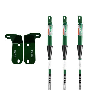 <span class=keywords><strong>La</strong></span> combinaison <span class=keywords><strong>d</strong></span>'amortisseurs de voiture haut de gamme et de barres anti-roulis change votre style de conduite pour BYD Song PLUS DM-i - Product Image 3