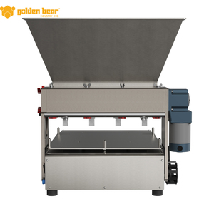 Equipo de Panadería Pequeño S‑600, Dosificador de Masa para Pasteles con Múltiples Boquillas, Máquina Automática para Rellenar Cupcakes - Product Image 5