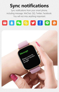 Y13 Square <b>Smart</b> <b>Watch</b> Men Women BT Call Heart Rate Blood Pressure Sport Fitness Tracker IP67 Waterproof IPS Display Alloy Case - Product Image 4