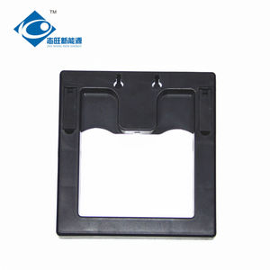 ZW-2W-10V solar power system home for mobile solar charger 2W 10V mini portable solar panel for Solar Energy Power - Product Image 4