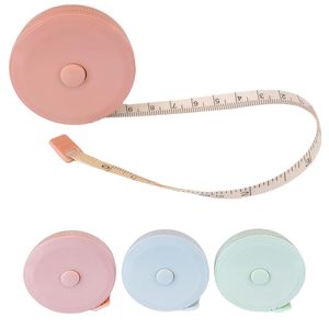 Promotion Mini <b>Tape</b> Measure 2M Portable 1.5MTape Measure <b>Plastic</b> <b>Tape</b> Measure with Logo Custom - Product Image 1