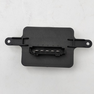 Résistance du moteur de soufflerie 271506902R pour <span class=keywords><strong>Renault</strong></span> Latitude 2011 - <span class=keywords><strong>2022</strong></span> - Product Image 3