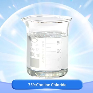 Choline Hydroxide 45% Zuiverheid Industriële Kwaliteit Oplossing In Ton Zak Met 2 Jaar Houdbaarheid Voor Organische Synthese Tussenproducten - Product Image 2