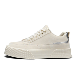 Fipatbu – chaussures décontractées à lacets pour hommes, baskets de sport antidérapantes, chaussures de Tennis vulcanisées pour hommes - Product Image 6