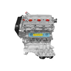 Conjunto de motor CAJ CJT CJJ C6 C7 A4 A5 A6 A7 A8 Q5 Q7 S4 S5 SQ5 para motor Audi Volkswagen Porsche 3.0L