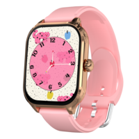 Montre Intelligente H9 Étanche IP67 pour Hommes et Femmes, 2,01 Pouces, Rivalisant avec Y68 D20 W26+ T800 Ultra I8 Pro Max