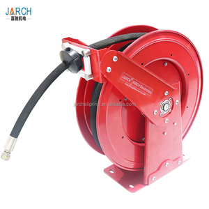 Avvolgitubo in metallo avvolgitubo <span class=keywords><strong>da</strong></span> parete avvolgitubo <span class=keywords><strong>da</strong></span> <span class=keywords><strong>giardino</strong></span> set di tubi e avvolgitubo per acqua retrattili automatici - Product Image 4