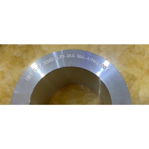 เครื่องปรับอากาศแบบรวมศูนย์ เครื่องทำความเย็นแบบแรงเหวี่ยง แบริ่ง 064W49161 000 63436 อลูมิเนียมกันฝุ่น - Product Image 4