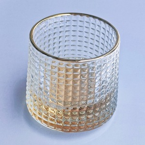 Vaso Giratorio de Vidrio de 200 ml para Tequila y Brandy, Estilo <span class=keywords><strong>Rockstar</strong></span>, para Bares y Bebidas - Product Image 2