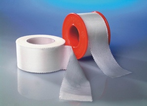 Groothandel goedkope prijs chirurgische kleefband medische tape voor enkel- en polsverband - Product Image 3