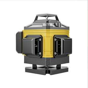 Nivel Láser de 16 Líneas con Autonivelación de 360 Grados, Garantía de 3 Años, Luz Verde de Alta Precisión, PLTMOZ267 PLTMOZ26 - Product Image 5