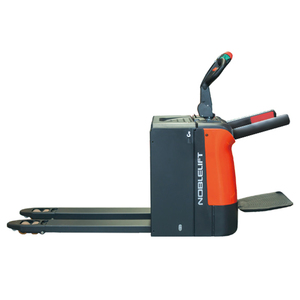 Noblelift <span class=keywords><strong>2.5ton</strong></span> Transpaleta eléctrica de gran capacidad 24V Carretilla elevadora de mantenimiento - Product Image 1