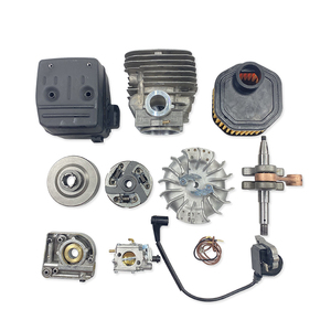 Vilebrequin pour débroussailleuse stihl FS400 FS450 FS480, pièces de tondeuse - Product Image 4