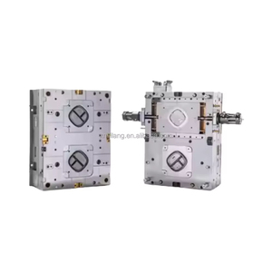 Hiện đại tùy chỉnh hộ gia đình xây dựng khuôn an toàn và bền cho sản phẩm em bé - Product Image 5