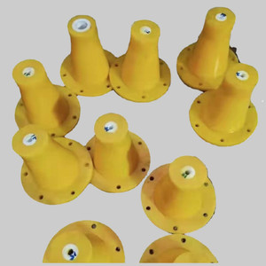 Những gì giá siêu chịu mài mòn riêng biệt nước và dầu hiệu quả cao Cyclone separator - Product Image 3