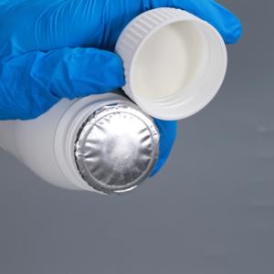 Botella de Alta Barrera de Coextrusión HDPE EVOH para Productos Agroquímicos con Tapa de Rosca y Sellado por Inducción, 100ml-1000ml - Product Image 3