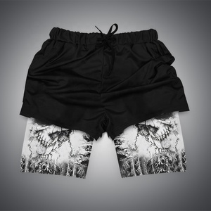 Maillots <span class=keywords><strong>de</strong></span> <span class=keywords><strong>bain</strong></span> maillots <span class=keywords><strong>de</strong></span> <span class=keywords><strong>bain</strong></span> shorts <span class=keywords><strong>de</strong></span> course pour hommes vente en gros <span class=keywords><strong>de</strong></span> shorts <span class=keywords><strong>de</strong></span> plage à impression numérique personnalisée 2 en 1 <span class=keywords><strong>maillot</strong></span> <span class=keywords><strong>de</strong></span> <span class=keywords><strong>bain</strong></span> pour hommes - Product Image 3