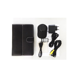 Bán buôn 7 inch điện tử kỹ thuật số Video Reading Aid Magnifier Mouse <span class=keywords><strong>Visual</strong></span> <span class=keywords><strong>Pocket</strong></span> Magnifying Glass - Product Image 4