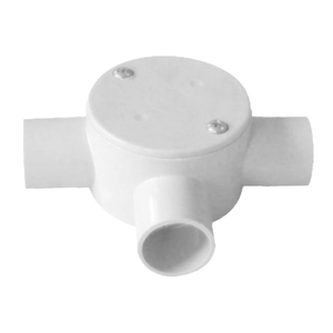 Bán Sỉ Hộp Nối Điện <span class=keywords><strong>3</strong></span> Chiều Pvc Chống Thấm Nước AS/NZS - Product Image 1