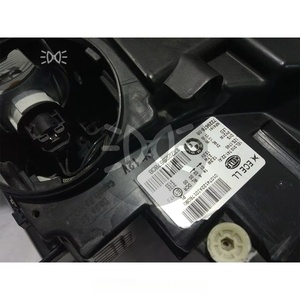 Para faros automotrices <span class=keywords><strong>BMW</strong></span> 2016 F20 Xenon F20 faro láser <span class=keywords><strong>1</strong></span> <span class=keywords><strong>serie</strong></span> Real proyector de <span class=keywords><strong>segunda</strong></span> <span class=keywords><strong>mano</strong></span> faros LED - Product Image 4