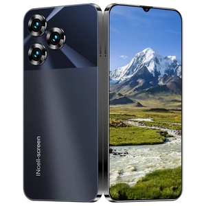 <span class=keywords><strong>Venta</strong></span> Directa <span class=keywords><strong>de</strong></span> Fábrica Nuevo C51 Teléfono Inteligente Android al por Mayor Desbloqueado 5G Barato en China con Idioma Operativo Francés - Product Image 4