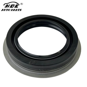 EB3G-4631-AA EB3G4631AA ซีลน้ำมันเพลาข้อเหวี่ยงด้านหน้าคุณภาพสูงสำหรับ Ford Everest Ranger ขายส่ง - Product Image 1