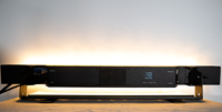LED güneş şerit ışık 450 W amber/turuncu renk led çubuk ışık