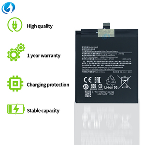 OEM Fuente de fábrica BM4Q Batería de polímero de litio Batería de teléfono móvil para Xiaomi Redmi K30 <span class=keywords><strong>Pro</strong></span> <span class=keywords><strong>Pocophone</strong></span> <span class=keywords><strong>F2</strong></span> - Product Image 5