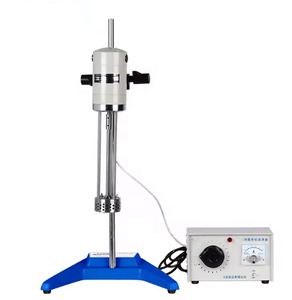 Labors chüttler 2500 U/min Geschwindigkeit Mehrfach rohre ABS-Labor instrument - Product Image 6