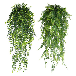 Fabricantes de Plantas Artificiales al por Mayor en China, Plantas Artificiales Colgantes, Follaje Artificial, Hiedra Artificial - Product Image 2