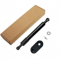 Amortisseurs d'assistance de hayon 2007-2019 Toyota Tundra Pickup – Amortisseur de descente lente pour hayon arrière – Barre de support de levage – Accessoires de camion