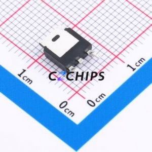 ทรานซิสเตอร์ภาคสนาม BRCS035N06SHDP ไป-252ทรานซิสเตอร์ (มอสเฟท) คุณภาพสูง - Product Image 2