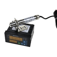 -20~1300 ℃   Sensor Suhu Inframerah Online Tipe Non-Kontak 4-20mA 0-10V RS485 Sensor Suhu Inframerah Termokopel