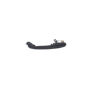 77004733075 7700433076 Ensemble de poignées de porte extérieures, ouvre-porte gauche et droit pour <span class=keywords><strong>Renault</strong></span> Clio II 2 <span class=keywords><strong>Thalia</strong></span> I 1 - Product Image 4